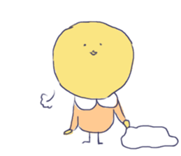 freedam egg sticker #14478898