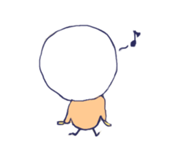 freedam egg sticker #14478900
