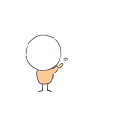 freedam egg sticker #14478908