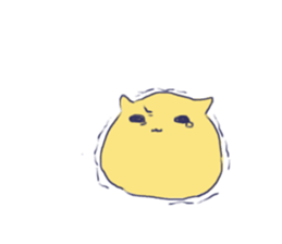 freedam egg sticker #14478911