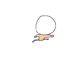 freedam egg sticker #14478919