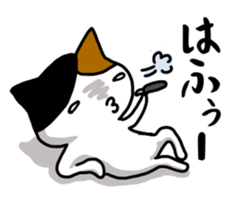 I often use Sticker 4.4 sticker #14479202