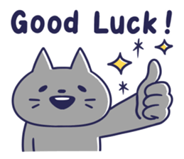 gure-tan sticker #14479617