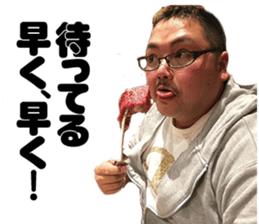 All JunJun sticker #14479729