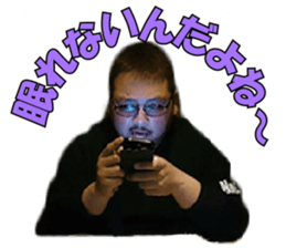 All JunJun sticker #14479763