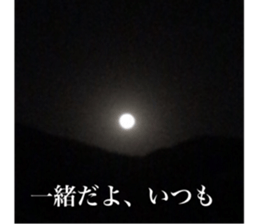 beauty nature photo sticker sticker #14480601