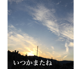 beauty nature photo sticker sticker #14480623