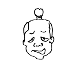 kyarairoiro sticker #14481314