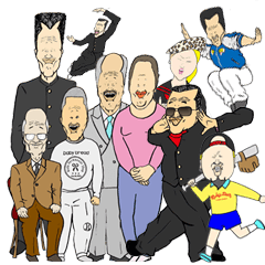 FEVER JAPANESE SCHOOL BOYS Vol.3