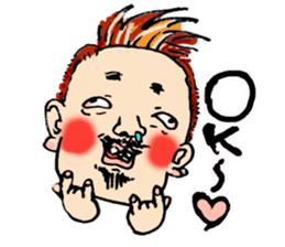 fashionistacan sticker #14481537