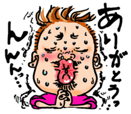 fashionistacan sticker #14481539