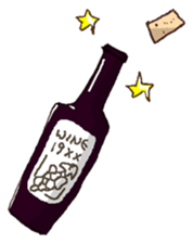 Enjoy a party! sticker #14481746