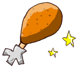 Enjoy a party! sticker #14481748