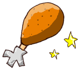 Enjoy a party! sticker #14481748