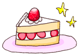 Enjoy a party! sticker #14481750