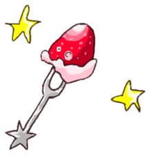 Enjoy a party! sticker #14481751