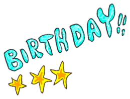 Enjoy a party! sticker #14481758