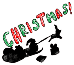 Enjoy a party! sticker #14481761