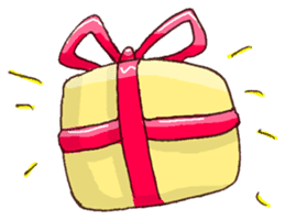 Enjoy a party! sticker #14481767