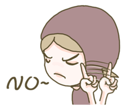 Abow's love fairy tale sticker #14482008