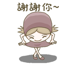 Abow's love fairy tale sticker #14482013