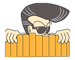 Super Business Man Season6 sticker #14482450