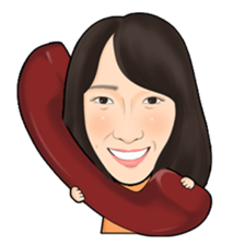 Okumura_mysticker sticker #14482466