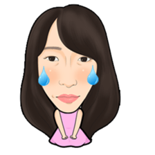 Okumura_mysticker sticker #14482467