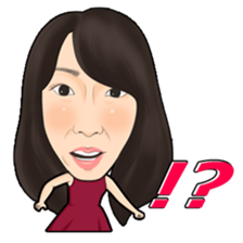 Okumura_mysticker sticker #14482468