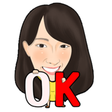 Okumura_mysticker sticker #14482469