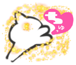 Onyan Funky Sticker No.9 sticker #14482660