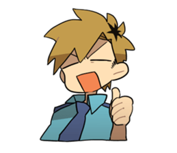 Da Sticker sticker #14482782