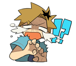 Da Sticker sticker #14482783