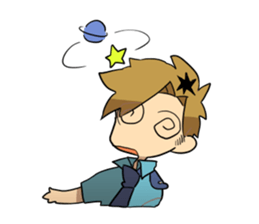 Da Sticker sticker #14482784