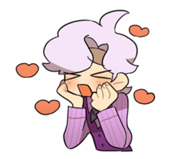 Da Sticker sticker #14482785