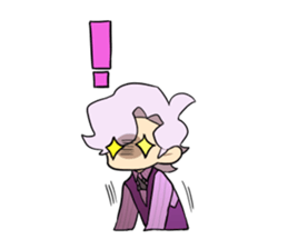 Da Sticker sticker #14482786