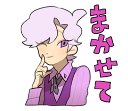 Da Sticker sticker #14482787