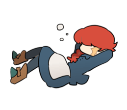 Da Sticker sticker #14482788