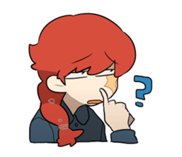 Da Sticker sticker #14482789