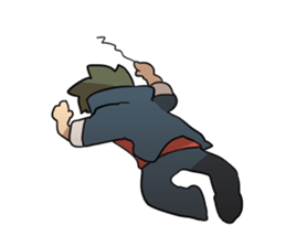 Da Sticker sticker #14482792