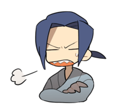 Da Sticker sticker #14482795