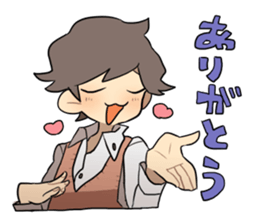 Da Sticker sticker #14482797