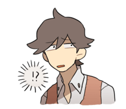 Da Sticker sticker #14482798