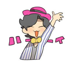 Da Sticker sticker #14482800