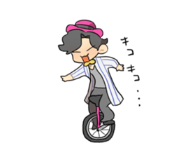 Da Sticker sticker #14482801