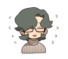 Da Sticker sticker #14482802