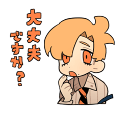 Da Sticker sticker #14482804