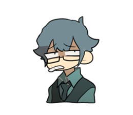 Da Sticker sticker #14482812