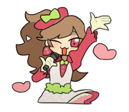 Da Sticker sticker #14482813