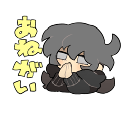 Da Sticker sticker #14482814